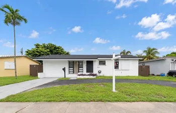 Single Family For Sale
