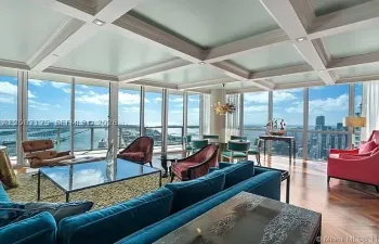 Residential Lease For Rent
