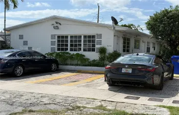 Residential Lease For Rent