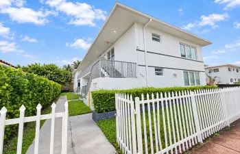 Residential Lease For Rent