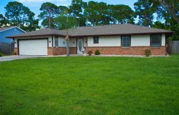 Single Family For Sale