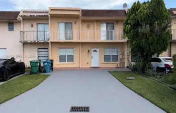 Driveway easily fits 4 cars- guest parking also available within walking distance
