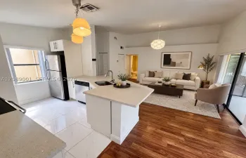 Residential Lease For Rent