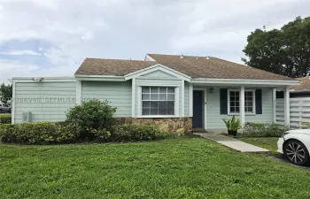 Residential Lease For Rent