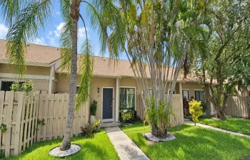 Townhouse For Sale