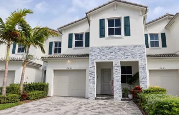 Townhouse For Sale