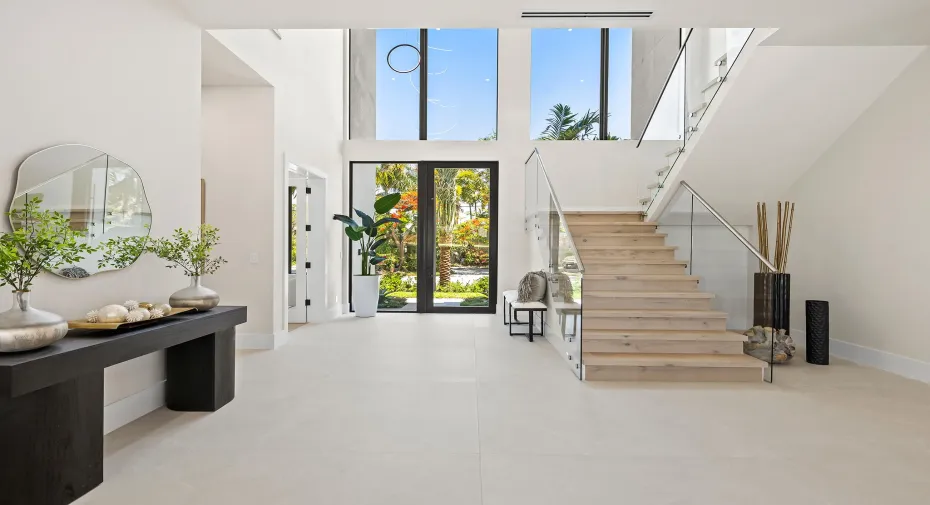 Foyer