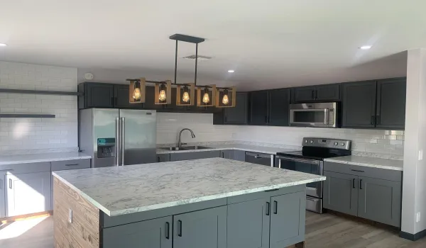 2 bed 2 bath