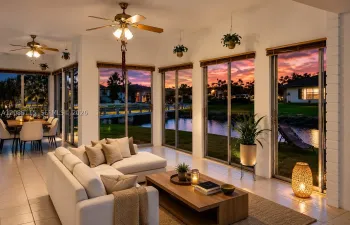 Residential Lease For Rent
