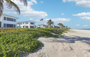 Residential Lease For Rent