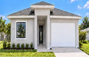 Single Family For Sale