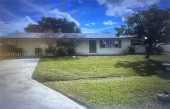 Residential Lease For Rent
