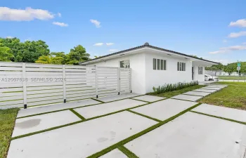 Single Family For Sale