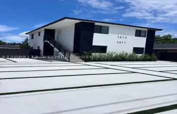 Residential Lease For Rent