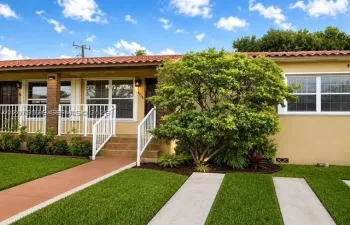 Residential Lease For Rent