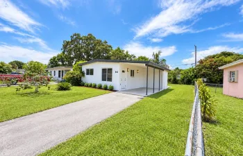 Single Family For Sale