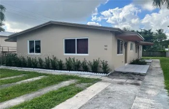 Residential Lease For Rent