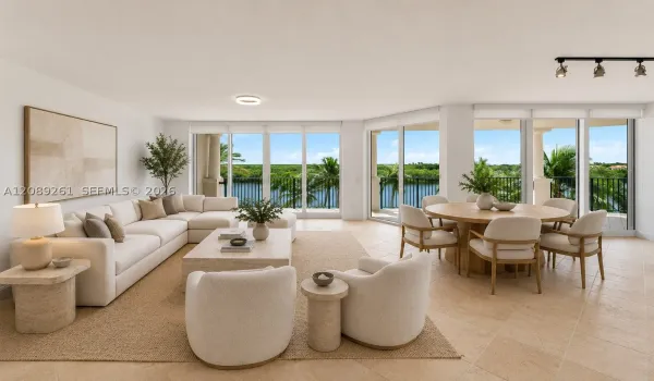 VIRTUAL STAGING