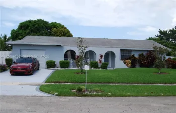 Single Family For Sale