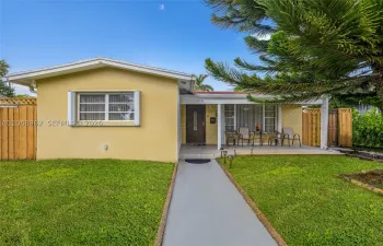 Single Family For Sale