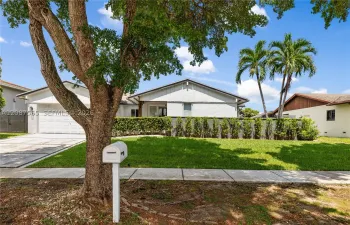 Single Family For Sale