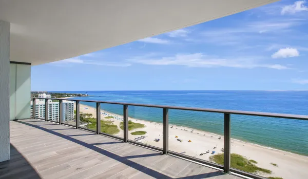 Ocean View