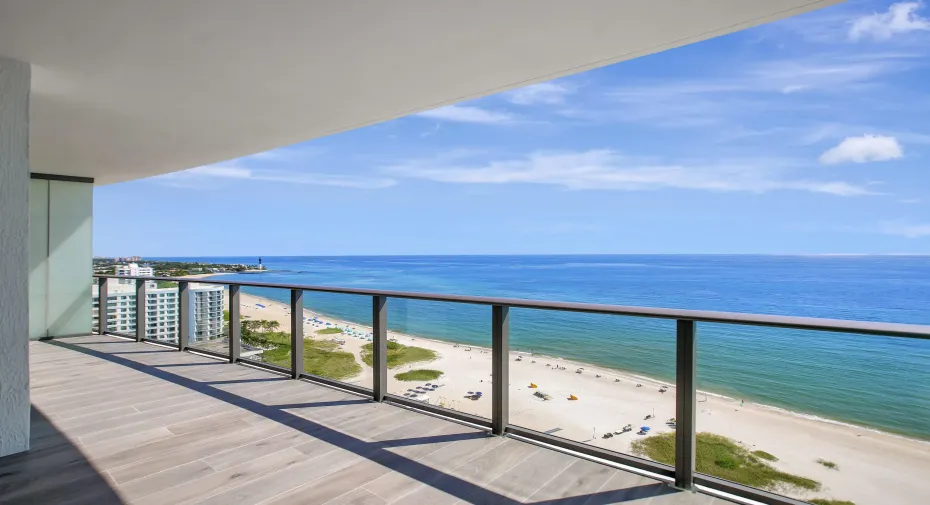 Ocean View