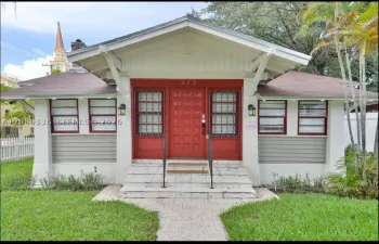 Residential Lease For Rent