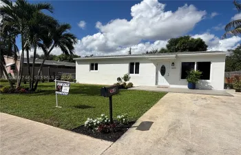 Single Family For Sale