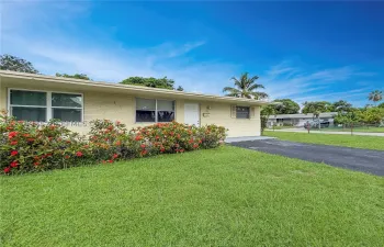 Residential Lease For Rent