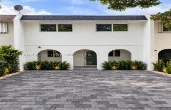 Townhouse For Sale