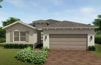 Delaney Classic Elevation