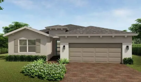 Delaney Classic Elevation