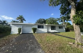 Residential Lease For Rent