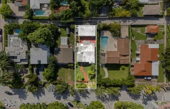 Single Family For Sale