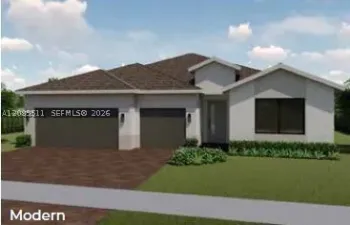 Single Family For Sale