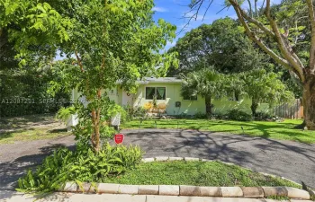 Residential Lease For Rent