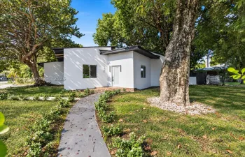 Single Family For Sale