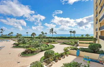 Ocean View
