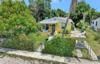 Single Family For Sale