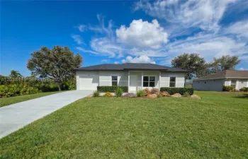 Residential Lease For Rent