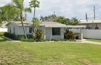 House in Boca Raton