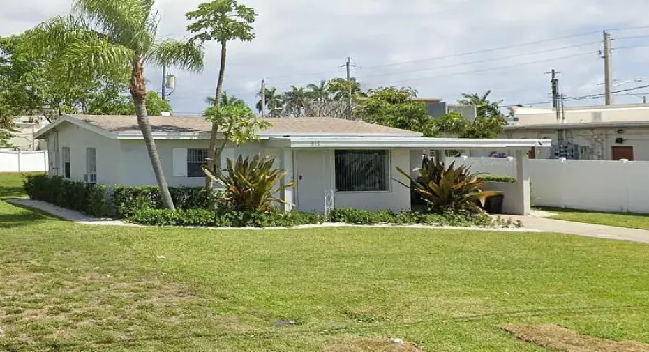 House in Boca Raton