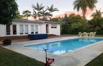 Single Family For Sale
