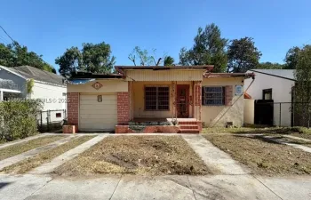 Single Family For Sale