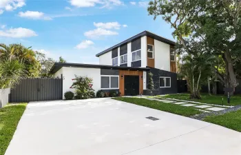 Residential Lease For Rent