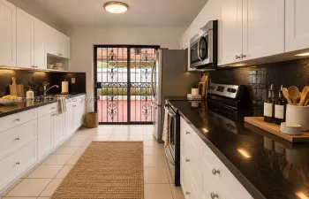 Residential Lease For Rent