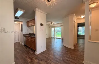 Residential Lease For Rent