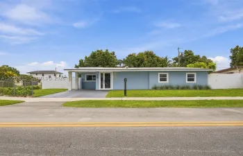 Single Family For Sale