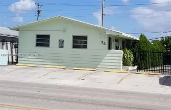 Residential Lease For Rent